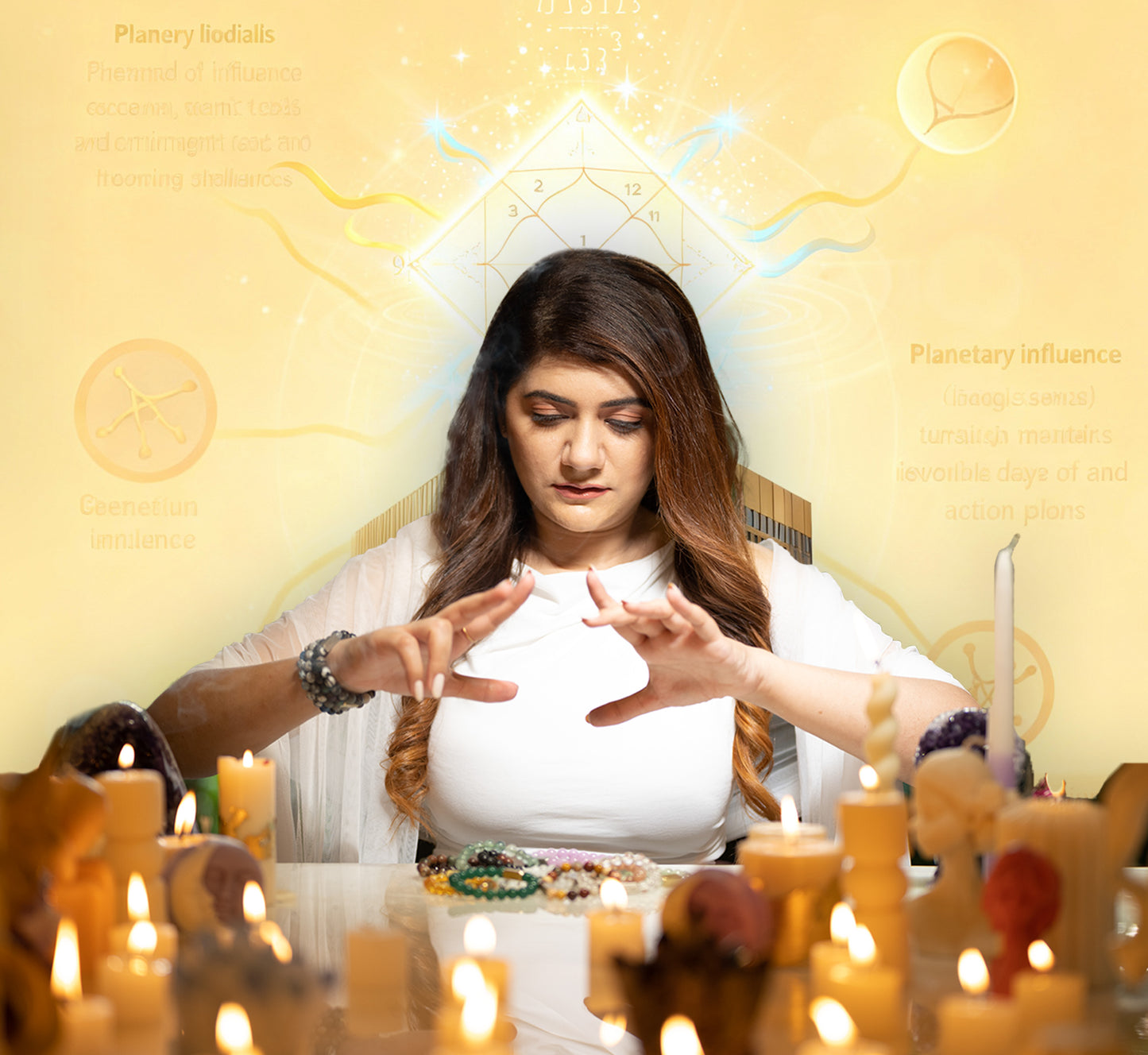 Business Kundali Analysis