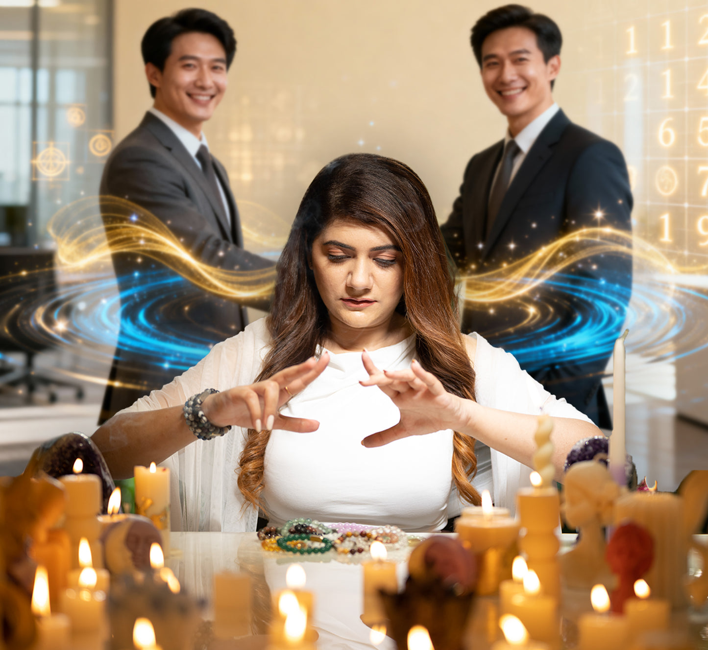 Business Partner Compatibility Check