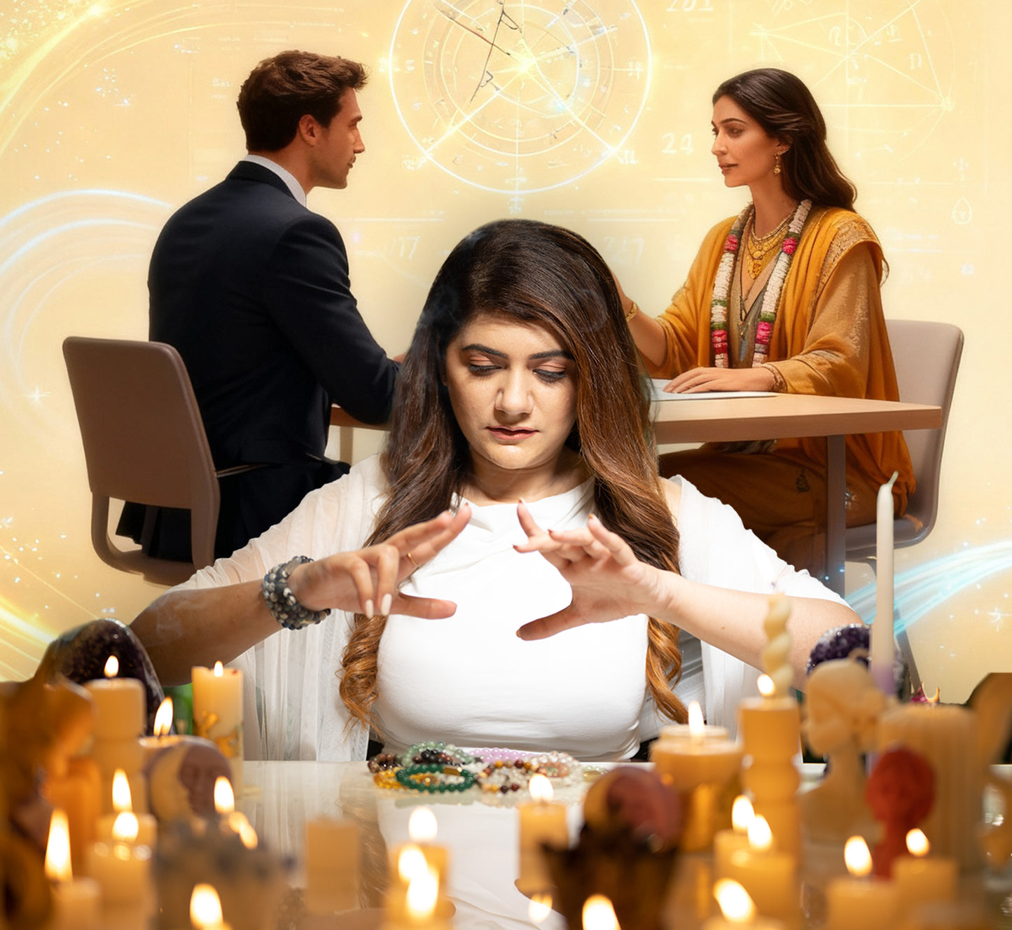 Business Consultation - Book Full Package