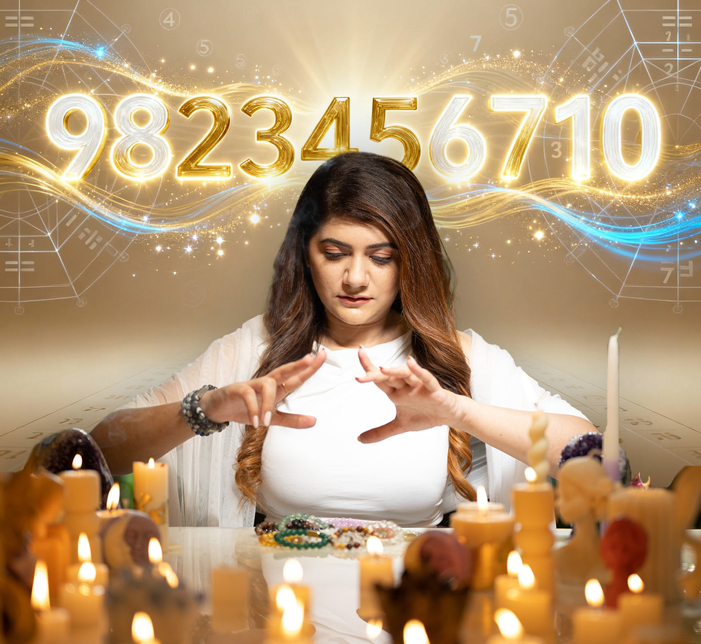 Business Mobile Number Correction