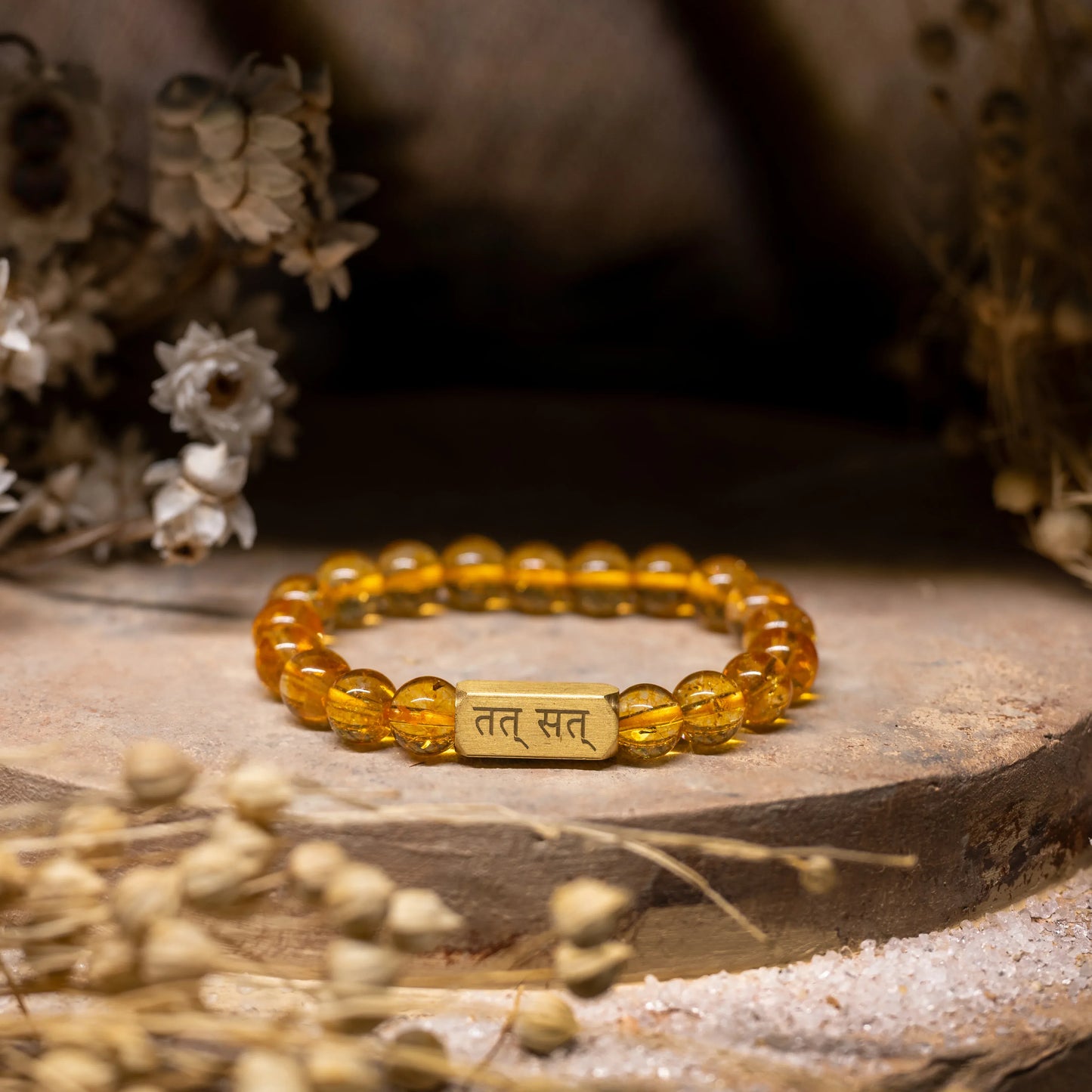 Citrine - Wisdom & Positivity Combo
