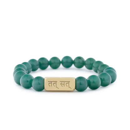Green Jade | Numerology No. 5 | For Success & Progress