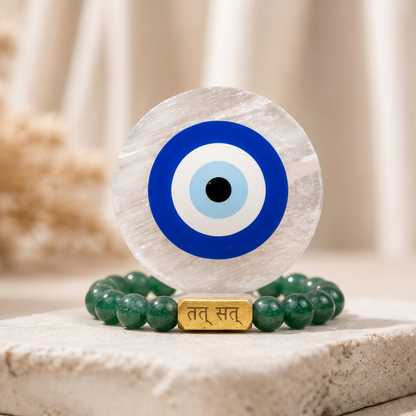 Green Jade - Success & Progress Combo