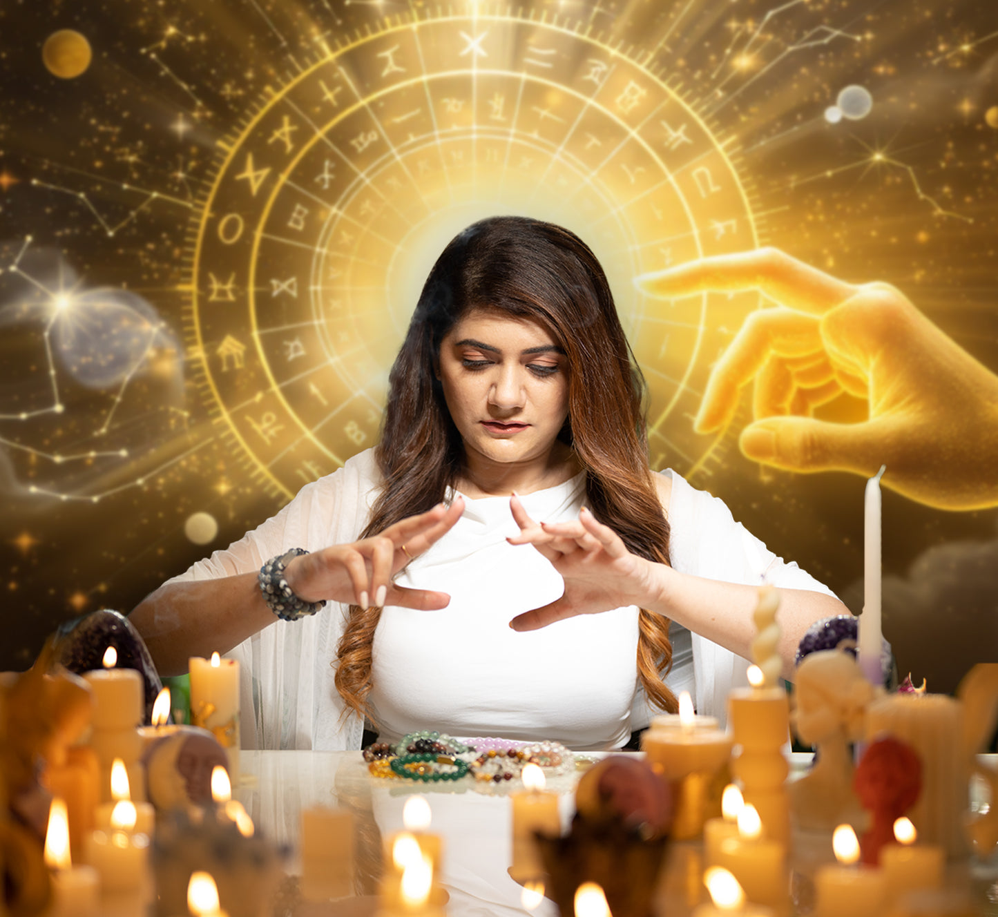 Instant Astro Answers