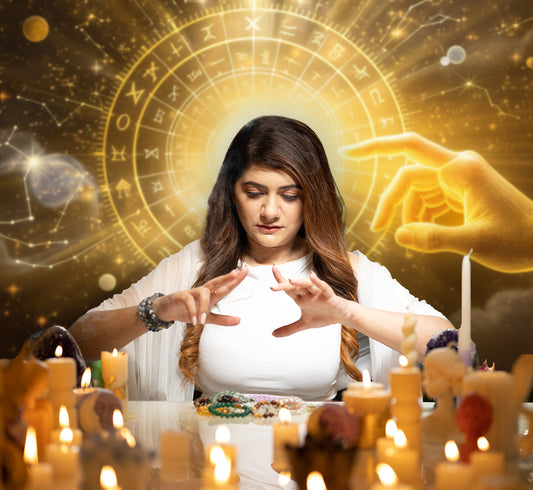 Instant Astro Answers