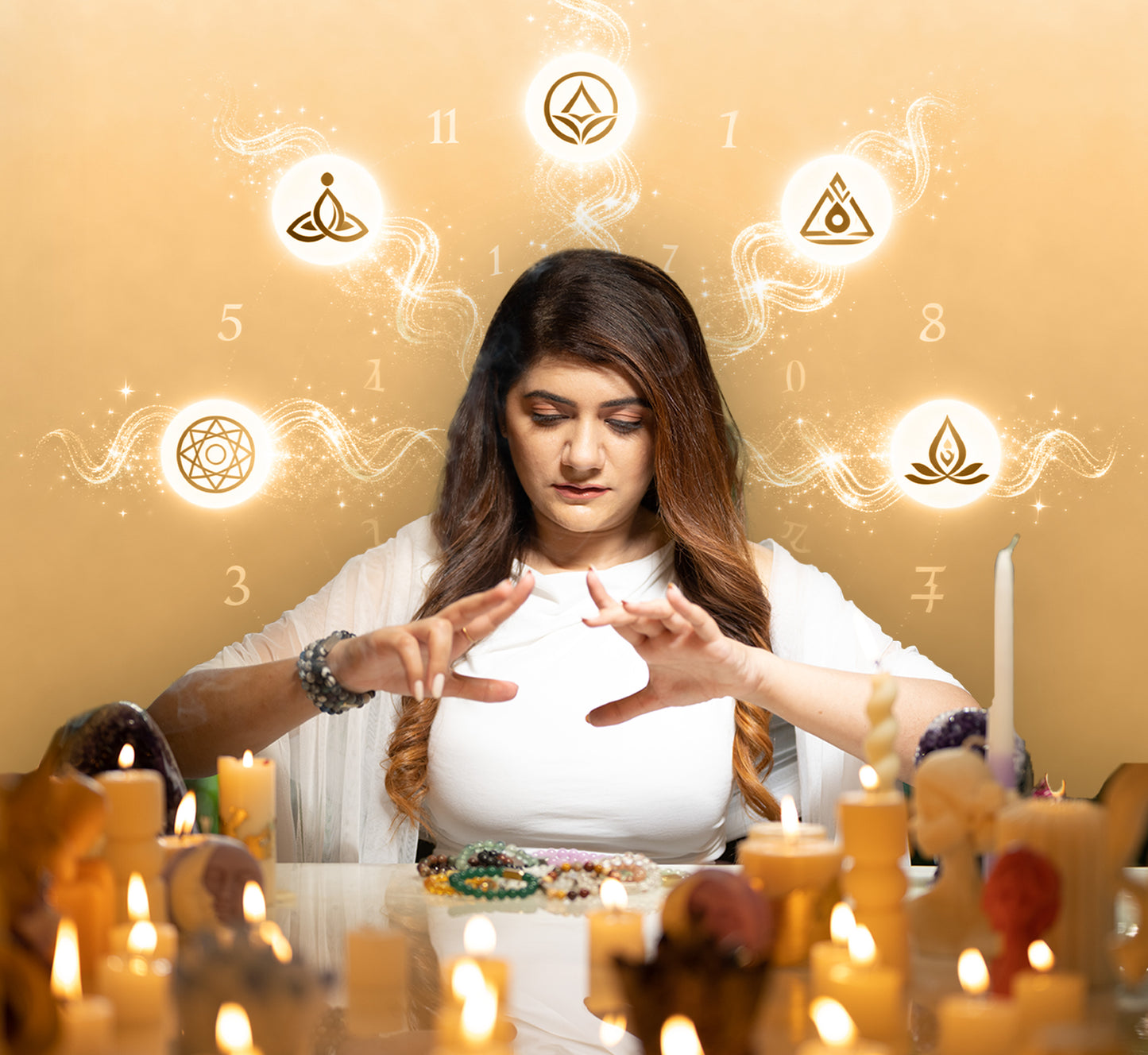 Lucky Logo Design Consultation