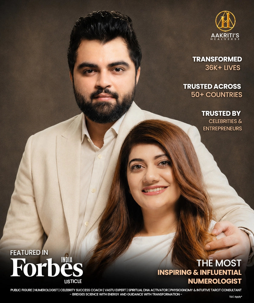 Featured in Forbes India