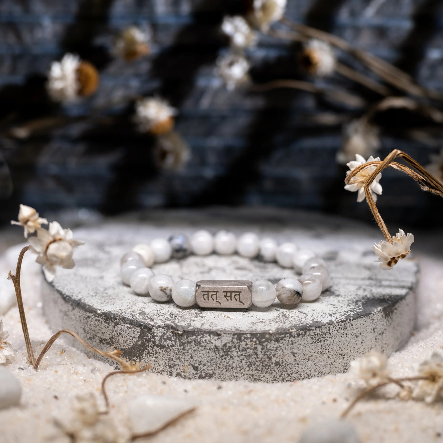 Moonstone - Emotions Balance & Intuition Combo