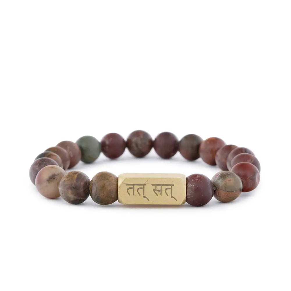 Pietersite - Spirituality & Meditation Combo