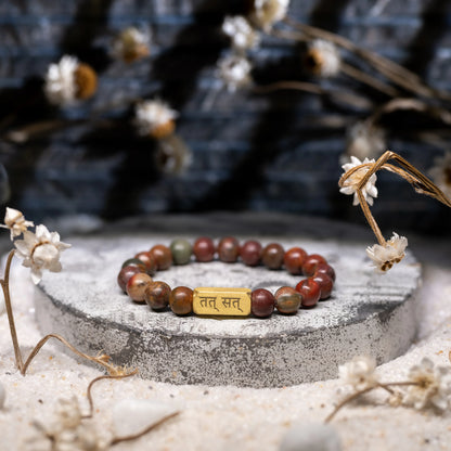 Pietersite - Spirituality & Meditation Combo