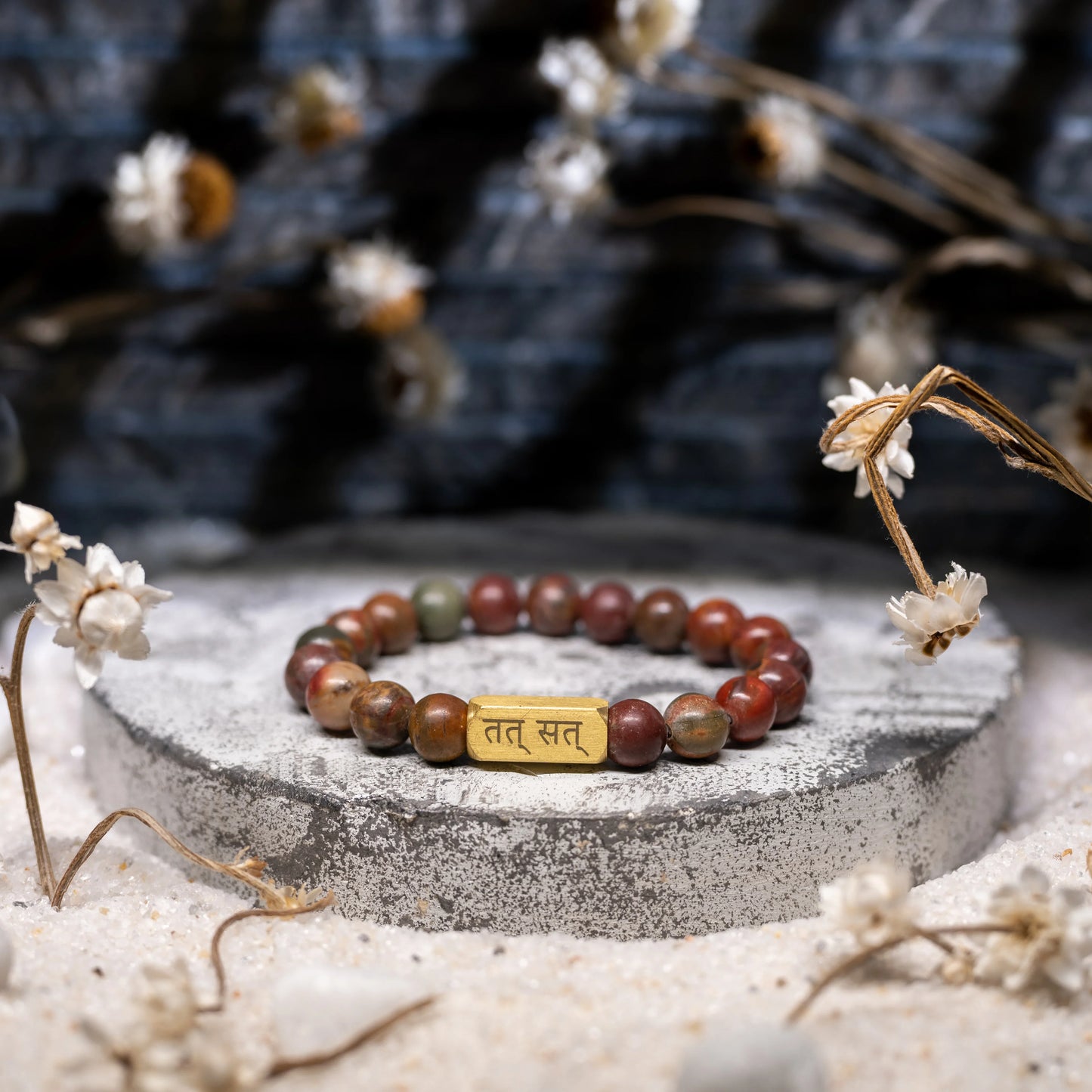 Pietersite | Numerology No. 7 | For Spirituality & Meditation