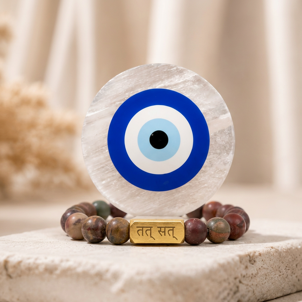 Pietersite - Spirituality & Meditation Combo