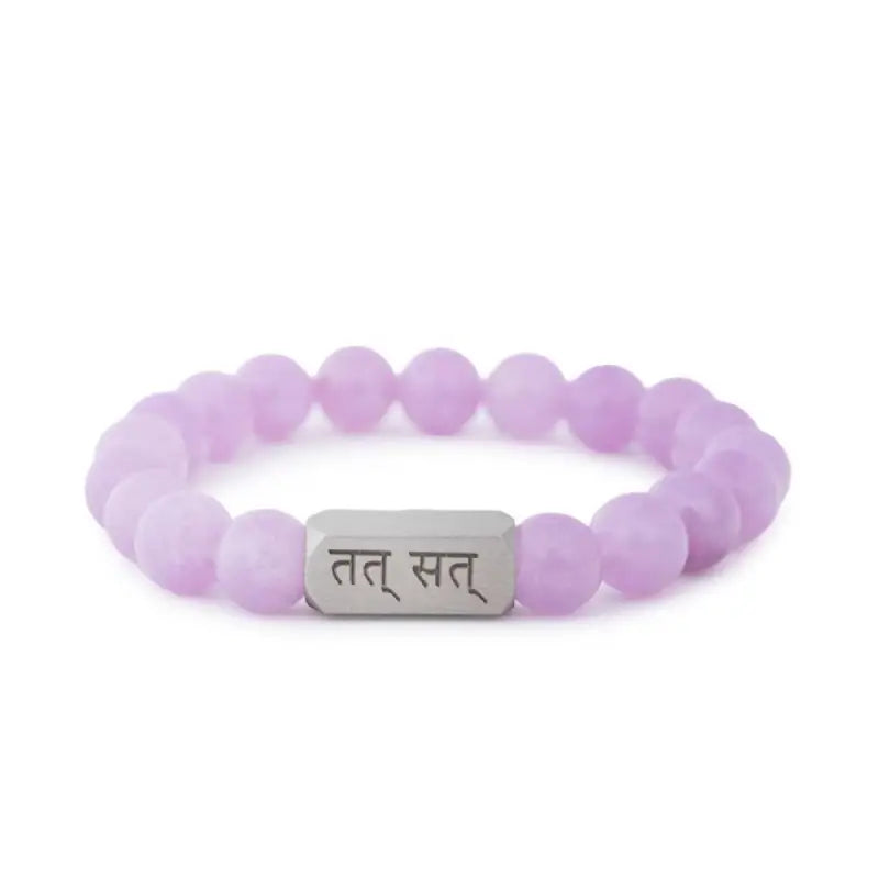 Pink Kunzite - Love & Relationship Combo