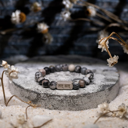 Spider Web Jasper -  Business Networking Combo