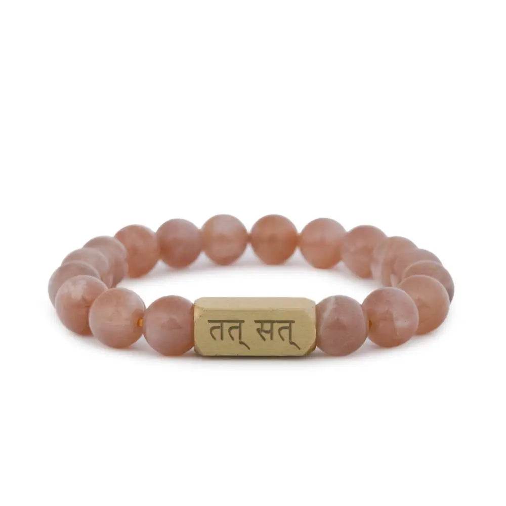 Sunstone | Numerology No. 1 | For Confidence & Leadership