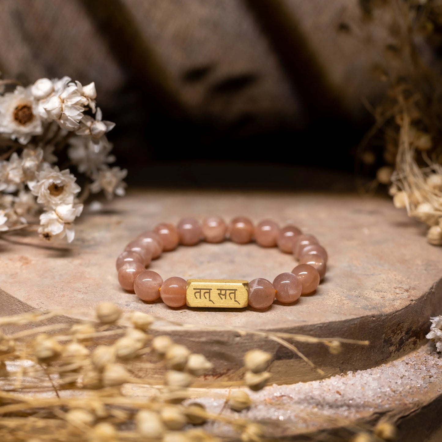Sunstone - Confidence & Leadership Combo