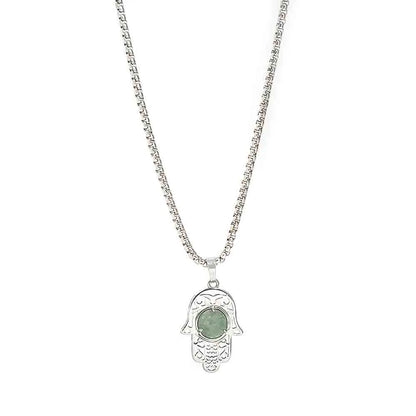 Green Aventurine Prosperity Set