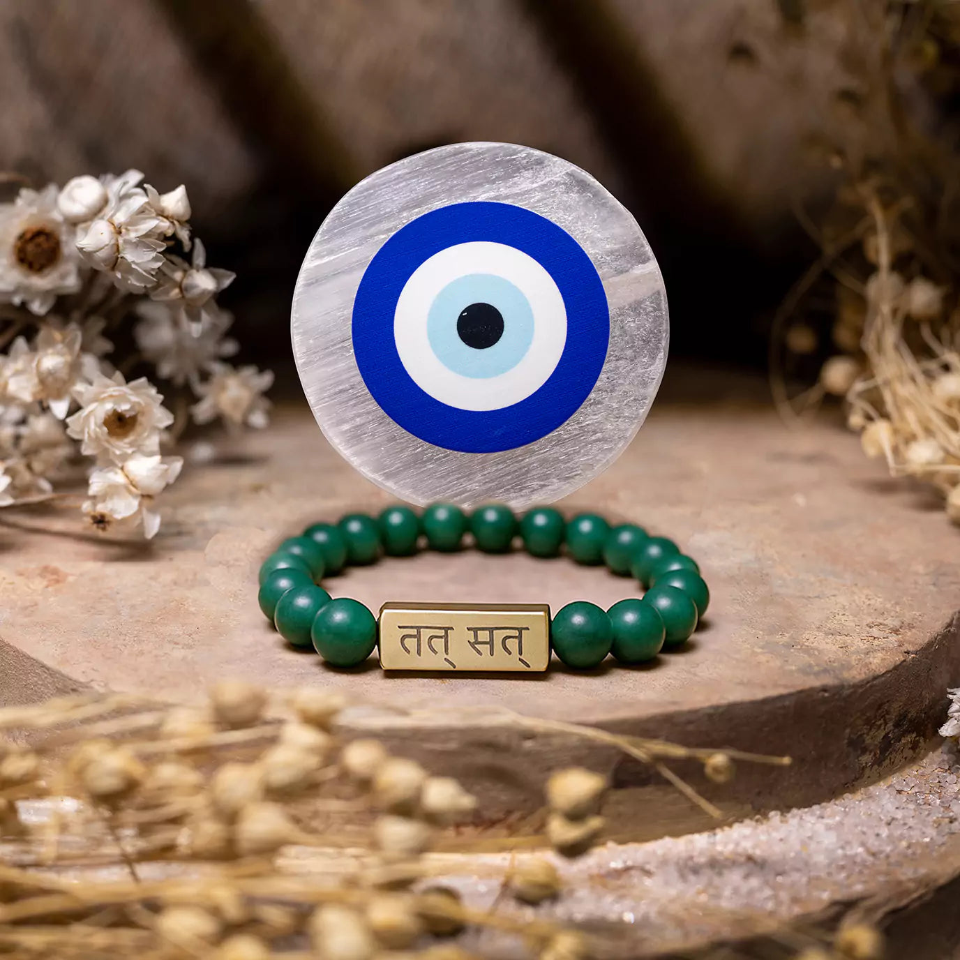 Green Jade - Success & Progress Combo