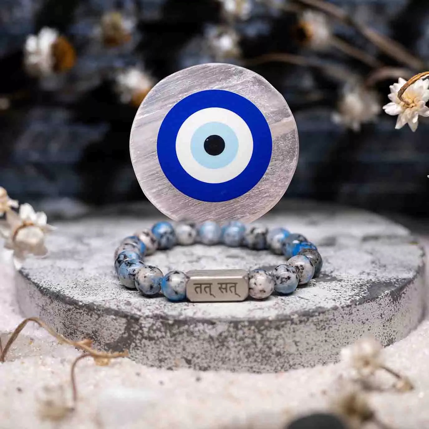 Raindrop Azurite - Glow & Beauty Combo