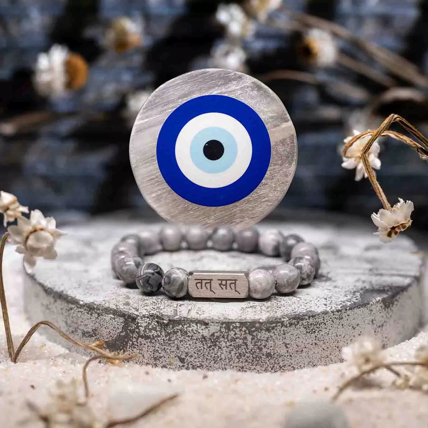 Pietersite - Spirituality & Meditation Combo