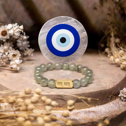 Prehnite - Stress & Anxiety Relief Combo